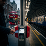 תחבורה באנגליה: טיפים מקומיים ומדריך נסיעות חכם