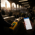 תחבורה באנגליה: טיפים מקומיים ומדריך נסיעות חכם